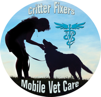 CritterFixer Logo